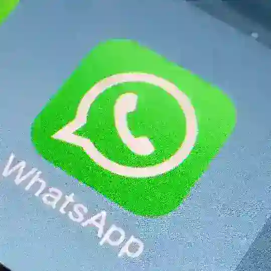 Enlaces WhatsApp