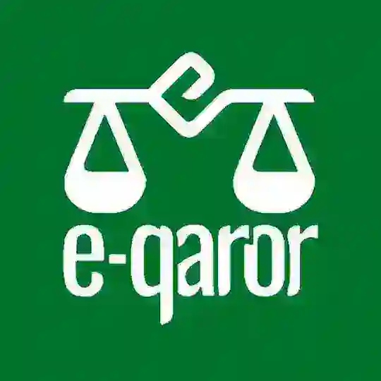 E-qaror Andijon
