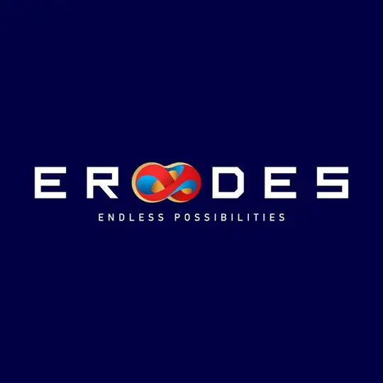 ERODE USA ๐บ๐ธ
