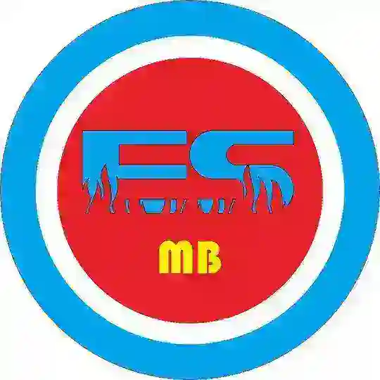 ESTD OFFICIAL GLOBAL
