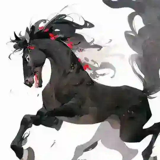 🇨🇳ETH 以太黑马🐎｜Dark House