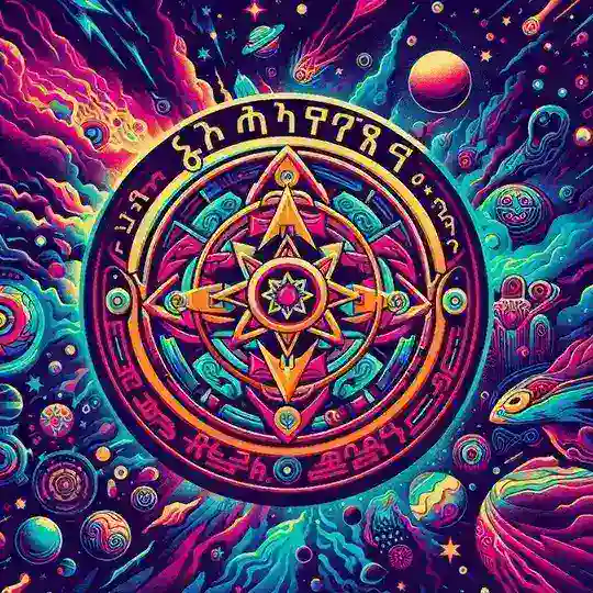 Ethiopian Parapsychological and Psychonauts community