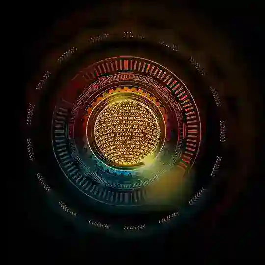 EthMatrix