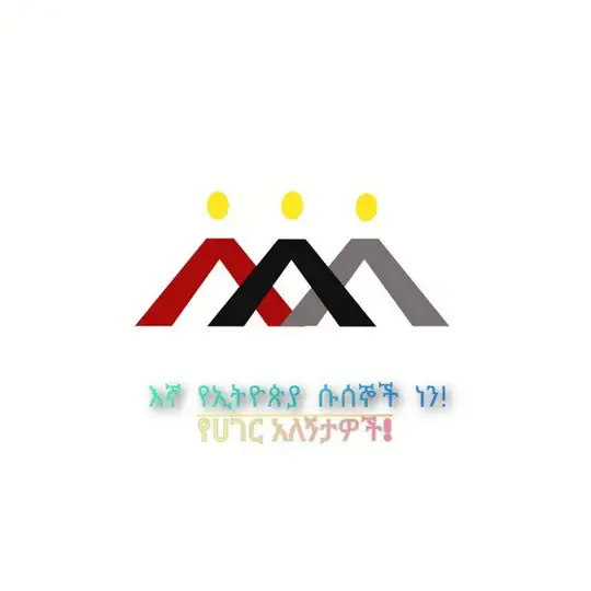 እኛ የ ኢትዮጵያ ሱሰኞች ነን !
