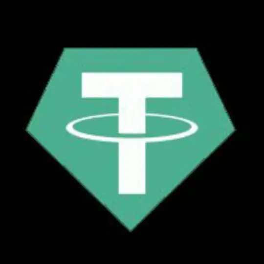 Euro Tether Token