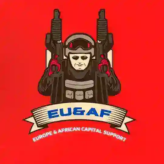 ๐บ Europe & African Capital ๐บ