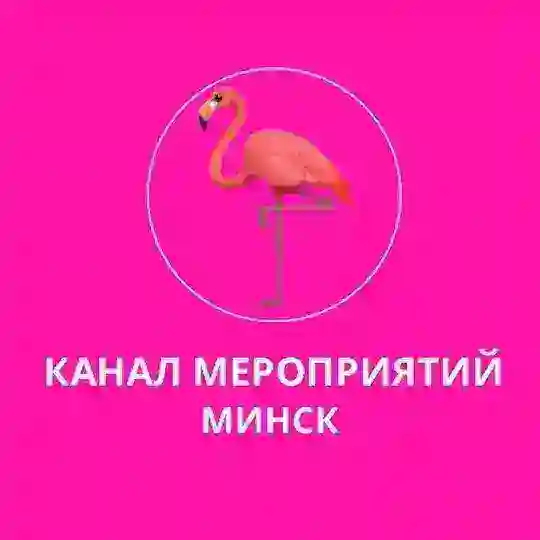 🦩Мероприятия Минск | Куда сходить | Ивенты