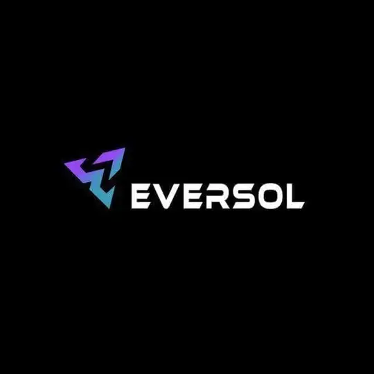 EVERSOL | KYC & Audit | $SOL & $USDT Rewards