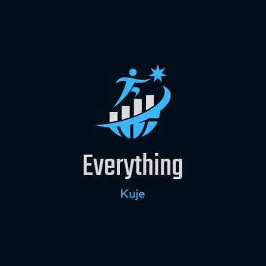 EVERYTHING KUJE