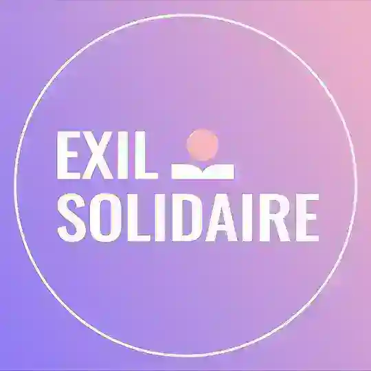 Exil Solidaire | Чат