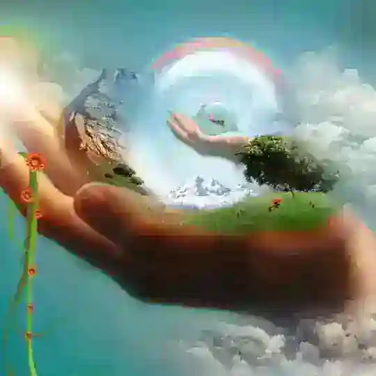 ЖИЗНЬ & МИР🎼