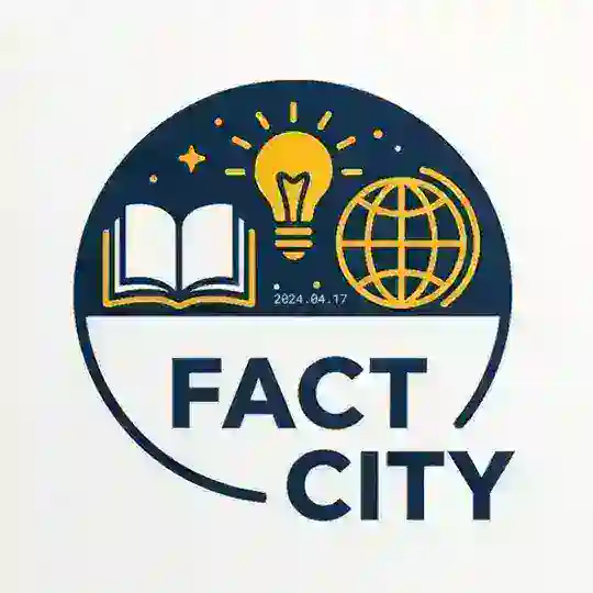Fᴀᴄᴛ Ciᴛy 🧠🌍📚