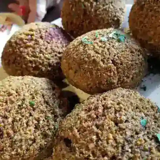 Falafel O’Clock | $FALAFEL