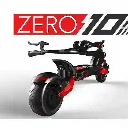 KUGOO G1, Falcon Zero 10X, Zaxboard TITAN, Speedual, T10-DDM, BLADE 10 PRO, APOLLO PRO