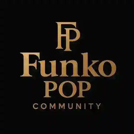 Funko POP Community
