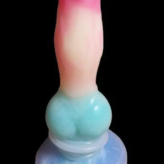 Fantasy Dildo