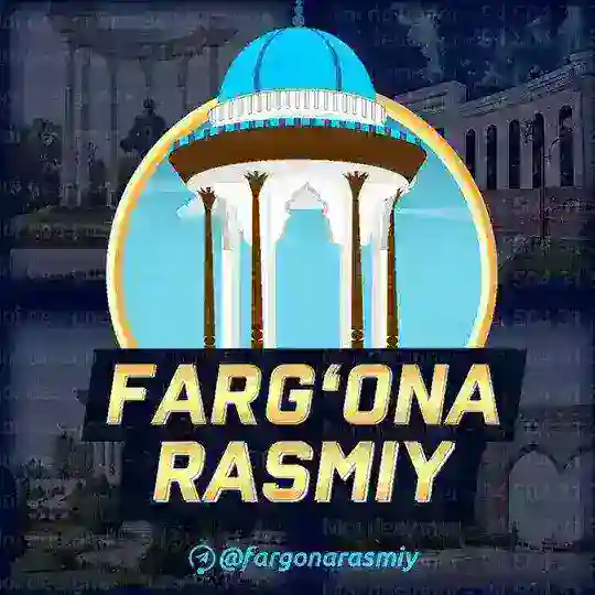 Фарғона Расмий группа