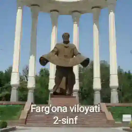 2-sinf ustozlari