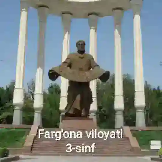 3-sinf ustozlari