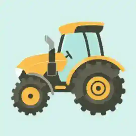 Harvest Token