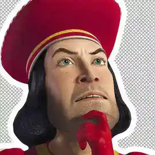 ๐ Farquaad Gems ๐