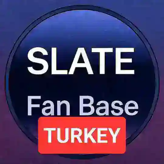 FC SLATE TURKEY