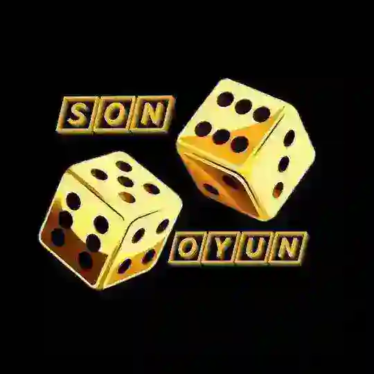 🅂🄾🄽 🎲 🄾🅈🅄🄽