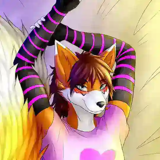 Femboy Furs BR 🇧🇷 ❤️