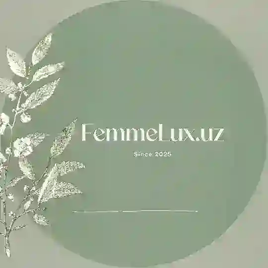 FemmeLux.uz