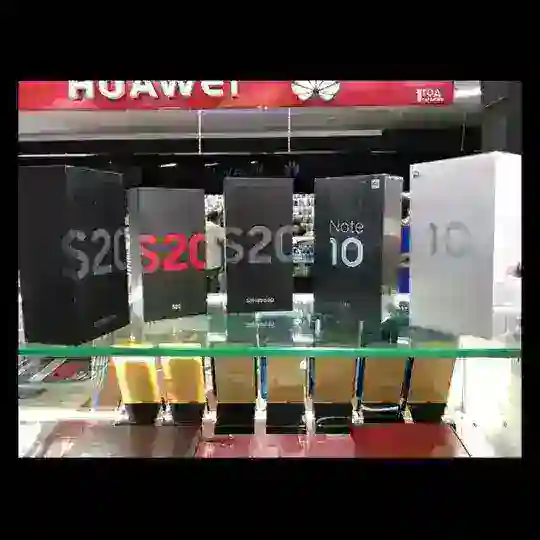 Telefon Bozor