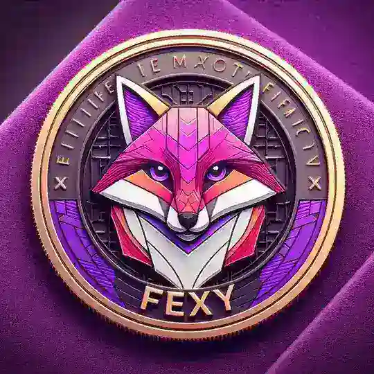 Fexy Token 🦊