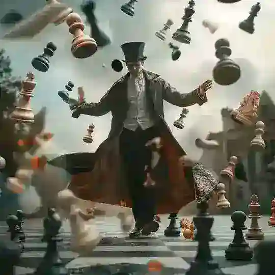 FatherKing Fixed Source