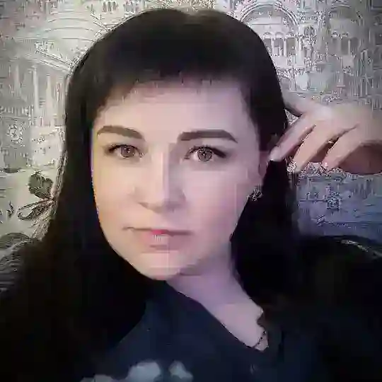 ❗️Чатик Марины❗️