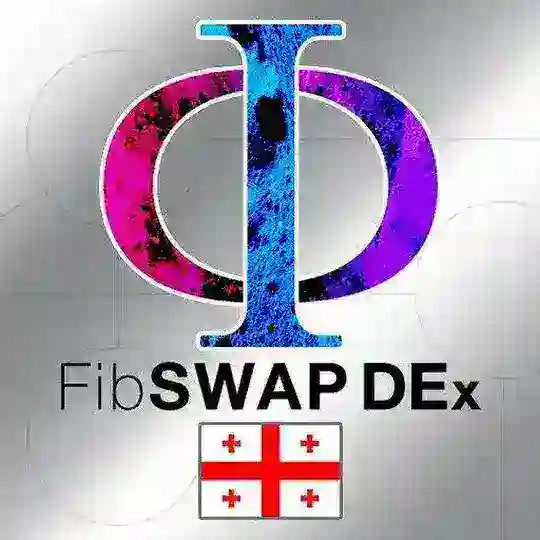 FibSWAP Dex • Boorio Georgia Official 🇬🇪