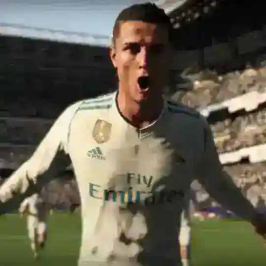 FIFA (MOBILE/PC) π―