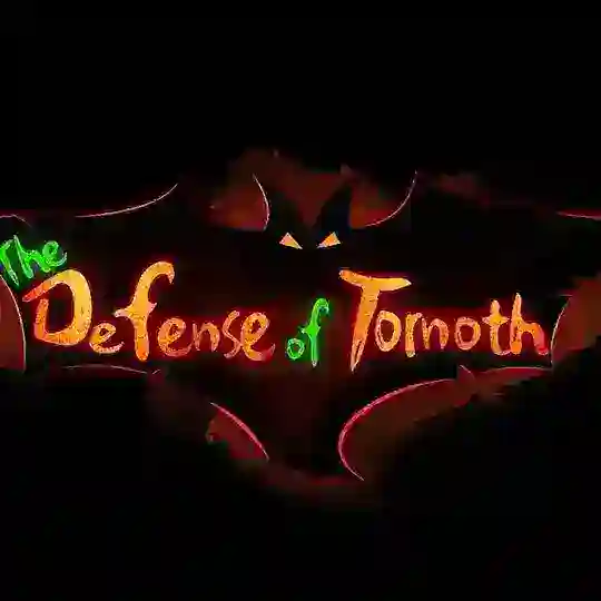 Fight for Tornoth-KOREA