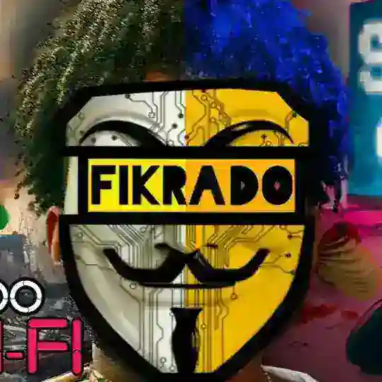 🔸FIKRADO🔸