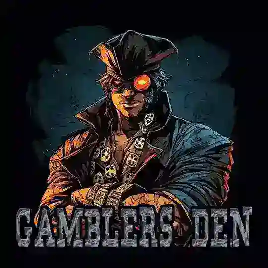 ETHFire🔥Gamblers’Den