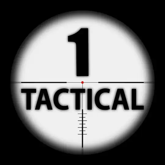 Первый тактический
