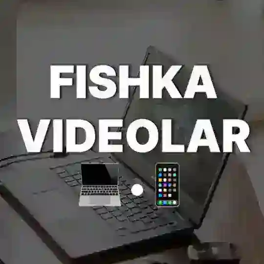 Fishka Videolar ๐ฒ