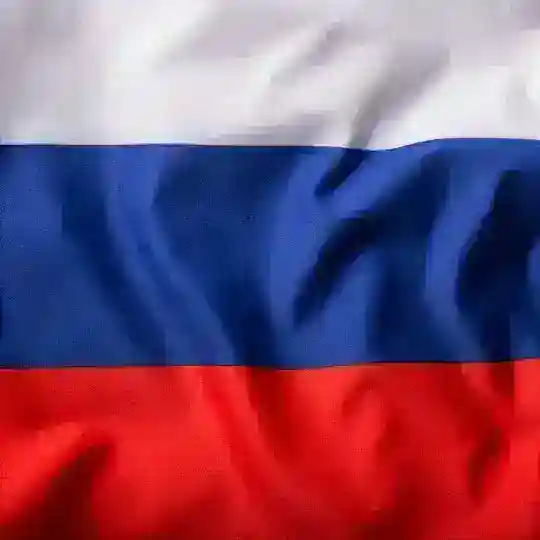 Flat Earth Russia 🇷🇺