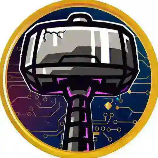 Thoreum Hero NFT | Earn 1% daily income in BNB 9