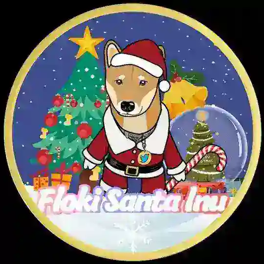 Floki Santa lnu |official