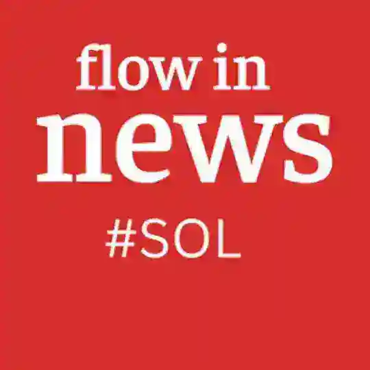 Flow In News-SOL
