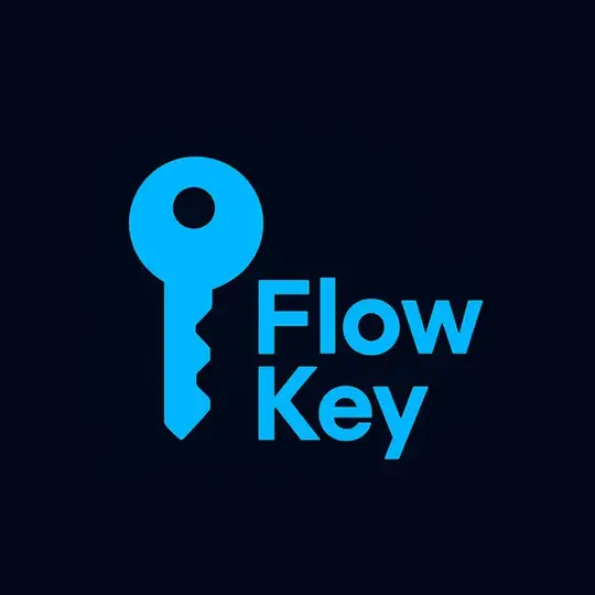 Flow Key 🔑