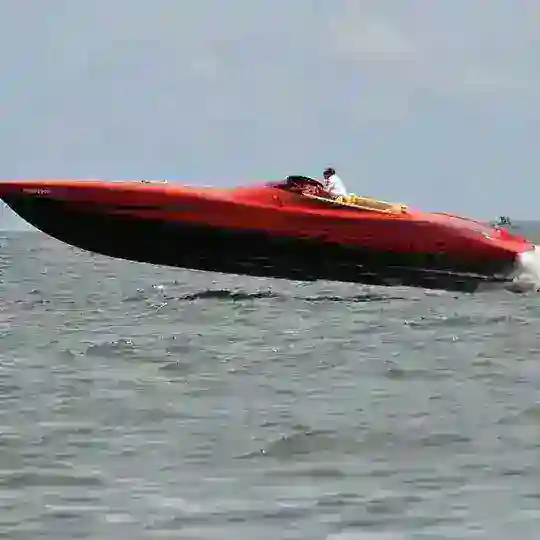 Force One Catamarans