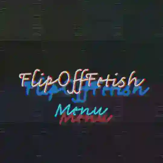 FOF Menu