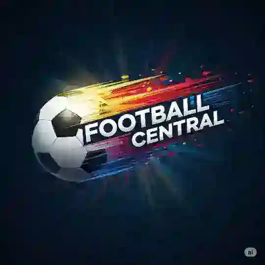 Football Central Chatroom