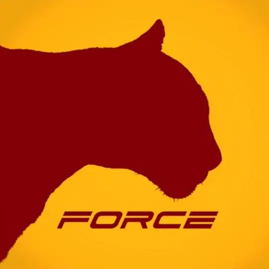 FORCE Is True Forsage