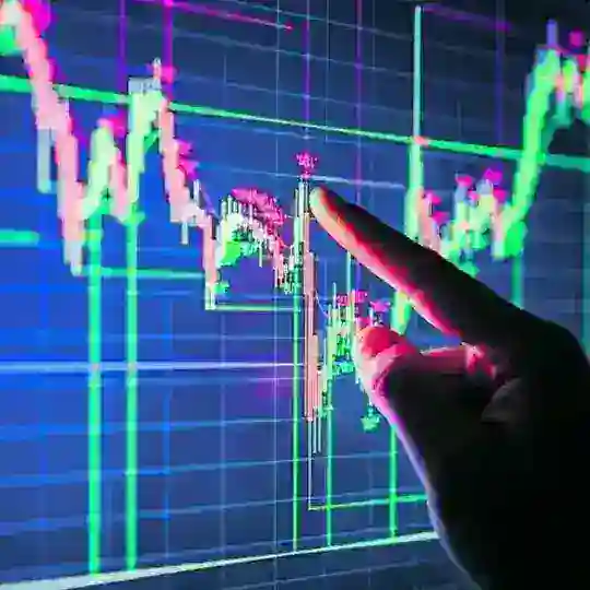 سوق الفوركس